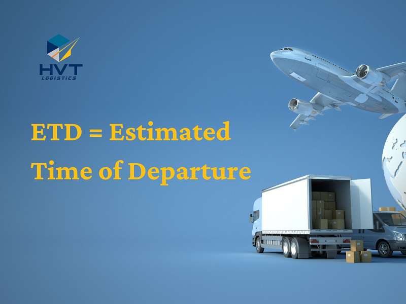 Estimated-Time-of-Departure